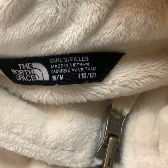 The North Face M(10/12) jacket - Picture 4 of 11